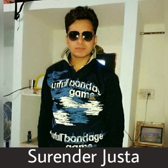 Surender Justa